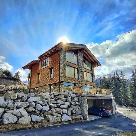 Chalet Snow Demanovska Dolina Exterior photo