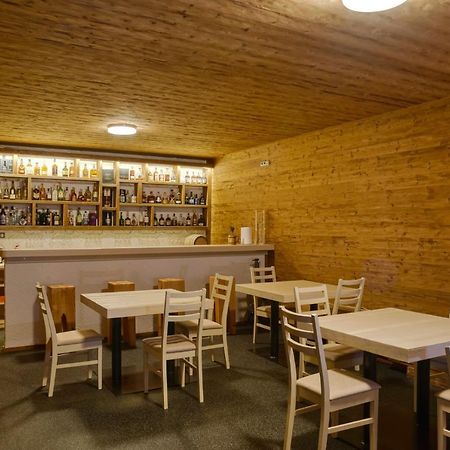 Chalet Snow Demanovska Dolina Exterior photo