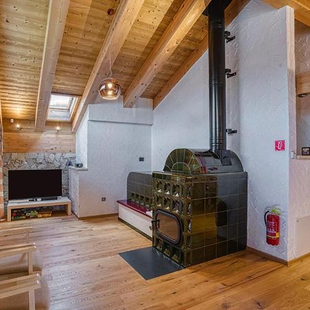 Chalet Snow Demanovska Dolina Exterior photo
