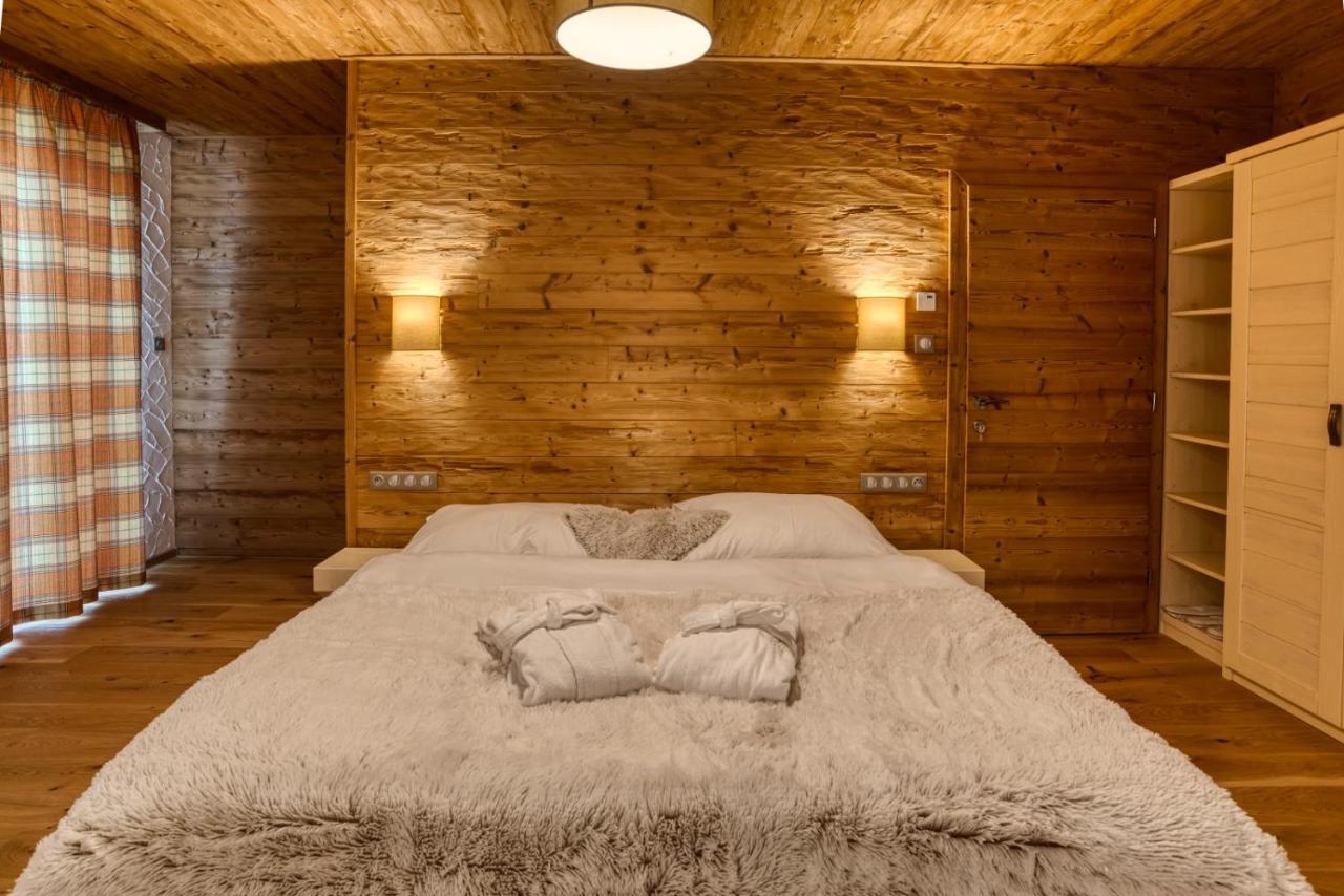 Chalet Snow Demanovska Dolina Exterior photo