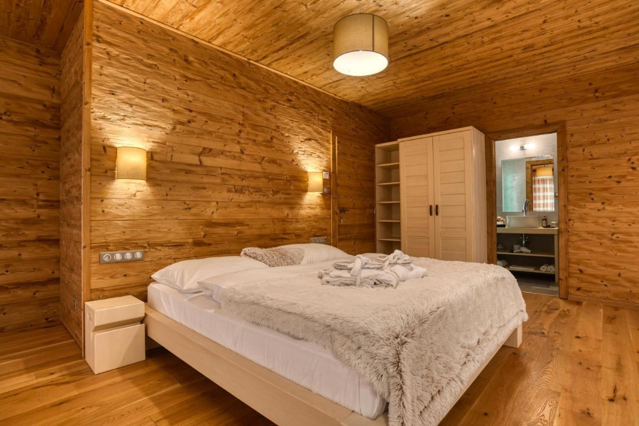 Chalet Snow Demanovska Dolina Exterior photo
