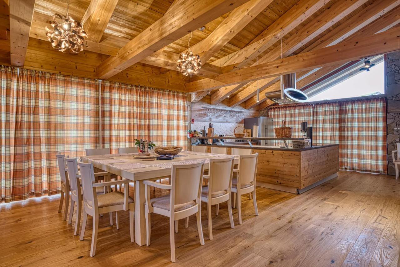 Chalet Snow Demanovska Dolina Exterior photo