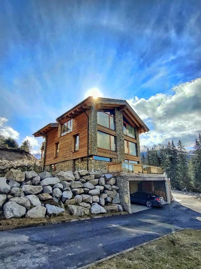 Chalet Snow Demanovska Dolina Exterior photo