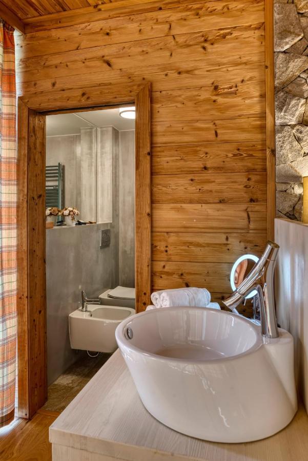 Chalet Snow Demanovska Dolina Exterior photo