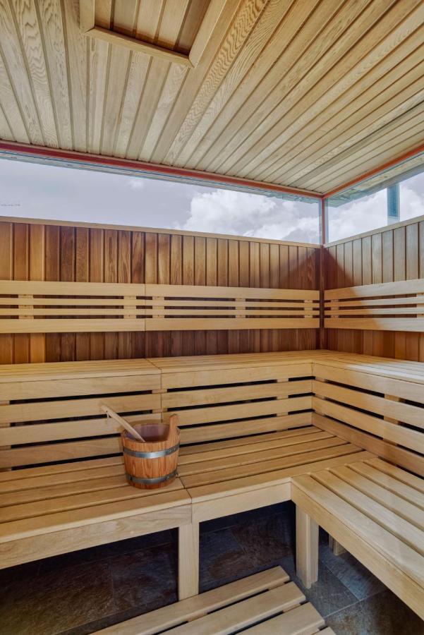 Chalet Snow Demanovska Dolina Exterior photo