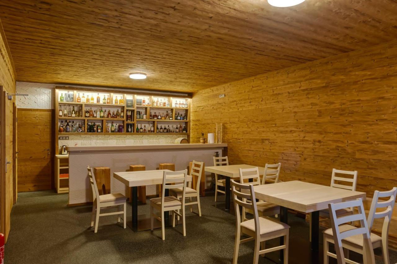 Chalet Snow Demanovska Dolina Exterior photo