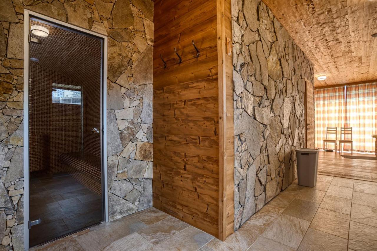 Chalet Snow Demanovska Dolina Exterior photo