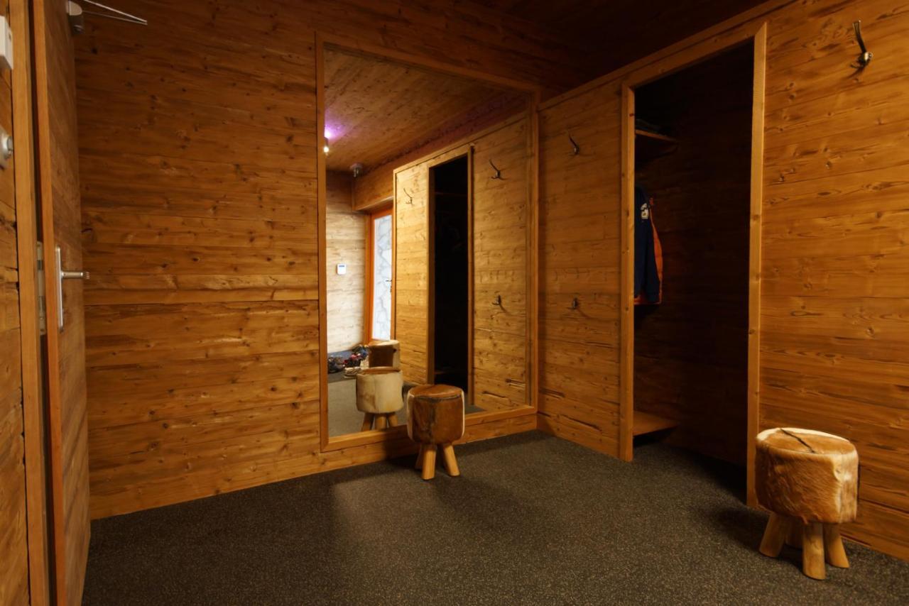 Chalet Snow Demanovska Dolina Exterior photo