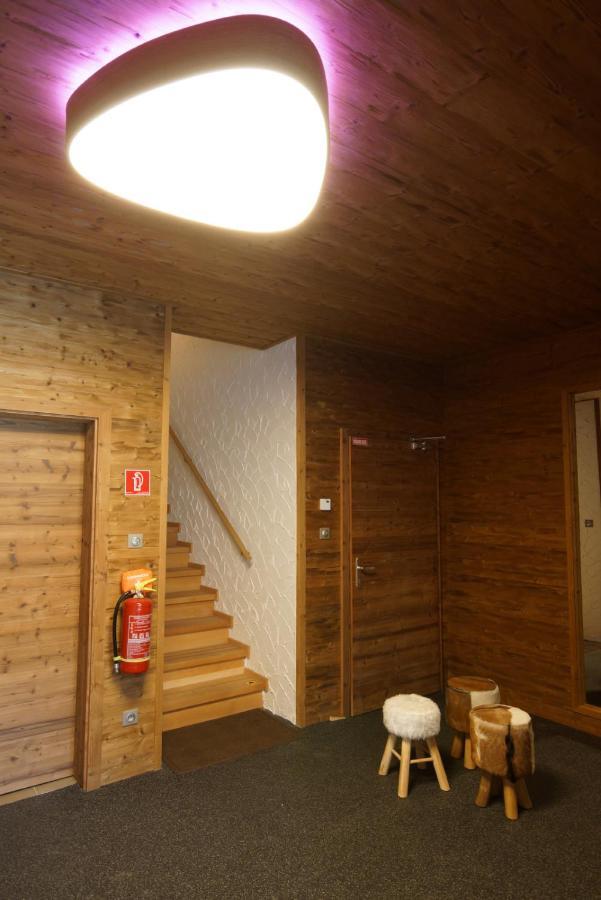 Chalet Snow Demanovska Dolina Exterior photo