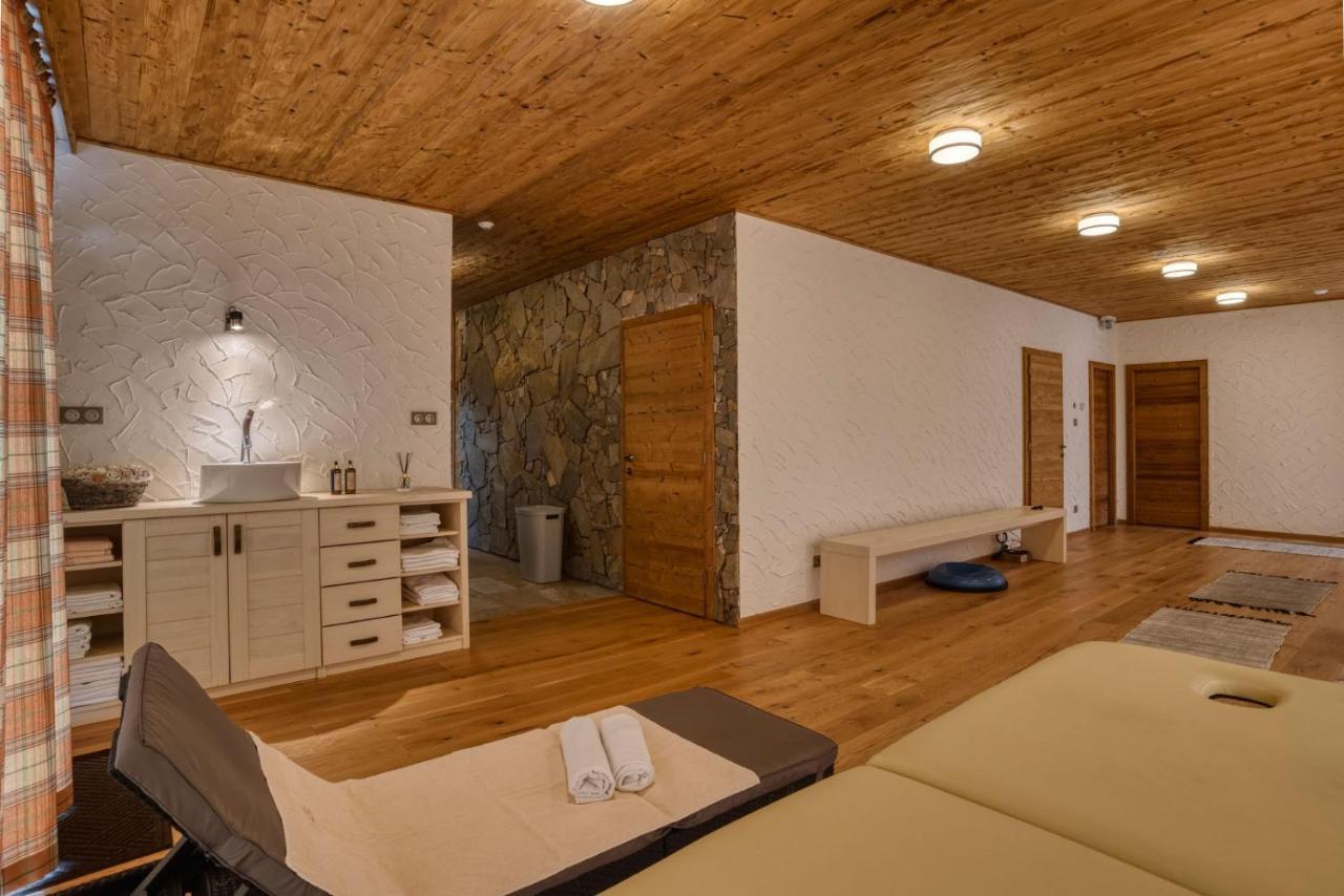 Chalet Snow Demanovska Dolina Exterior photo
